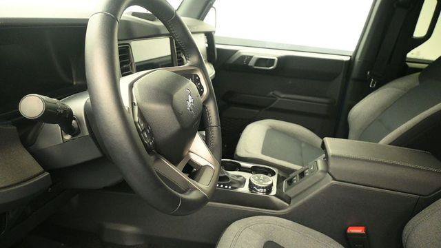 Used 2026 Ford Bronco Big Bend AWD/4WD image 14