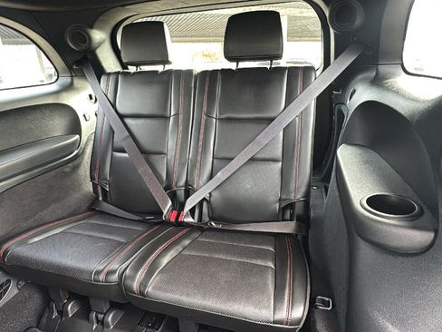 Certified 2023 Dodge Durango R/T image 16