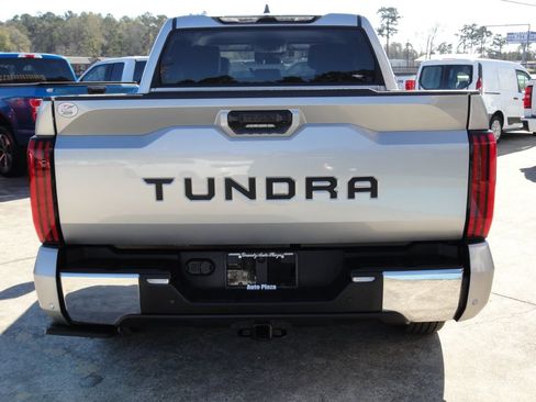 Used 2024 Toyota Tundra SR5 image 4