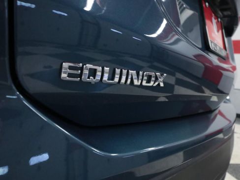 Used 2024 Chevrolet Equinox LS w/ LS Convenience Package FWD image 27