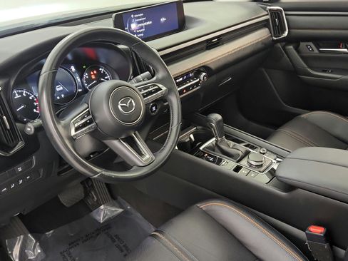 Used 2023 MAZDA CX-50 AWD 2.5 S w/ Premium Plus Pkg image 16