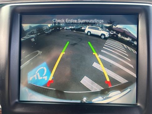 Used 2015 RAM 2500 Laramie image 15