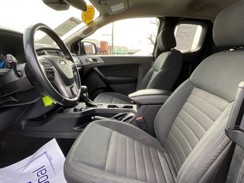 Used 2020 Ford Ranger XLT w/ Equipment Group 301A Mid image 24