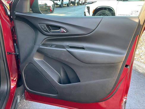 Certified 2021 Chevrolet Equinox LT image 23