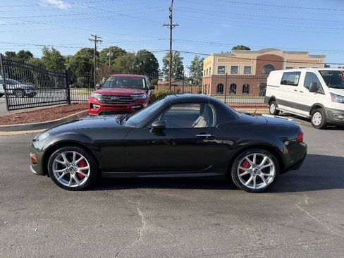Used 2013 MAZDA MX-5 Miata Grand Touring RWD image 10