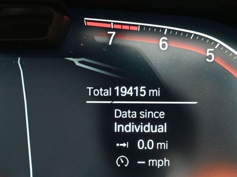 Used 2023 BMW 840i xDrive Convertible image 15