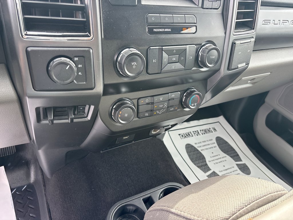 Used 2019 Ford F250 XLT AWD/4WD image 36