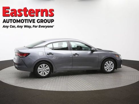 Used 2024 Nissan Sentra S FWD image 42