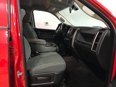 Used 2014 RAM 1500 Tradesman w/ Popular Equipment Group RWD image 13