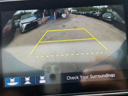 Used 2019 Honda Civic EX image 25