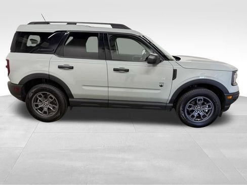 Used 2023 Ford Bronco Sport Big Bend w/ Convenience Package AWD/4WD image 6