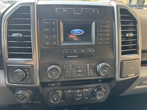 Used 2018 Ford F150 XLT w/ XTR Package AWD/4WD image 11