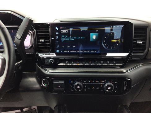 Used 2025 Chevrolet Silverado 2500 ZR2 w/ ZR2 Bison Edition image 14