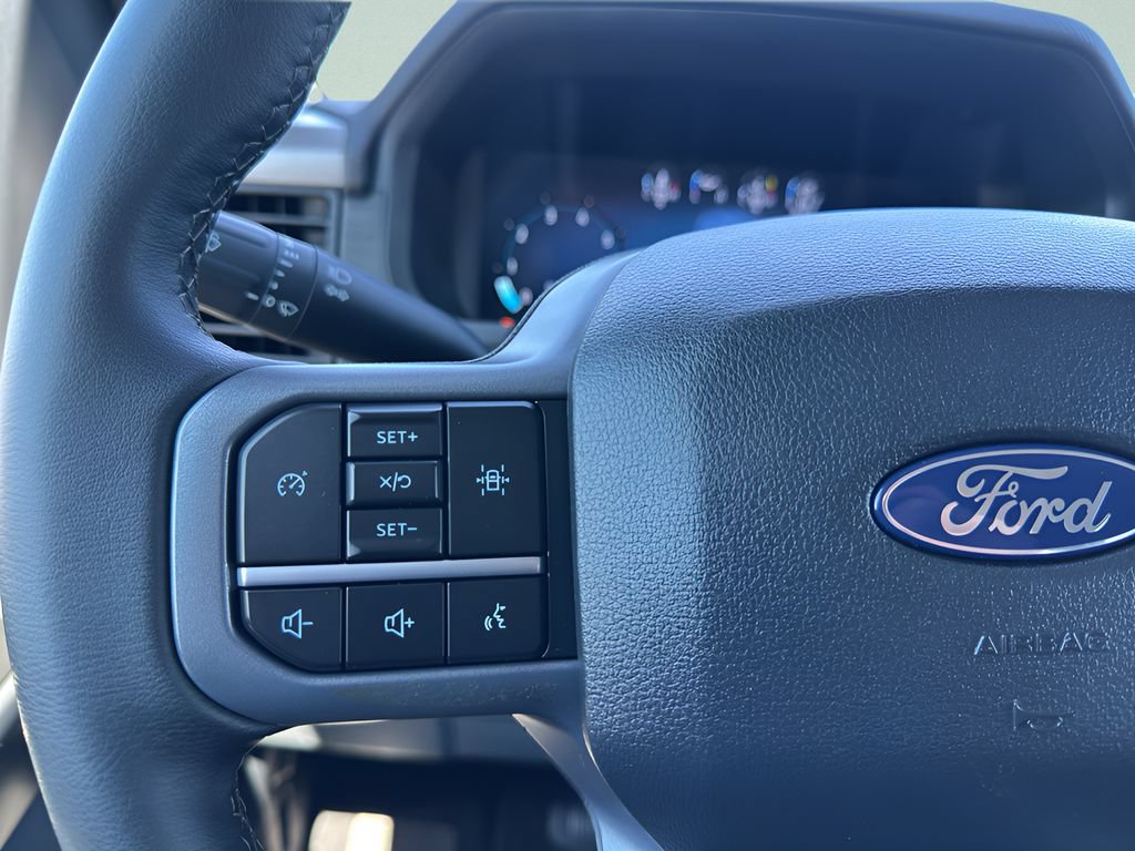 Used 2025 Ford F150 XLT w/ Equipment Group 301A Standard AWD/4WD image 22