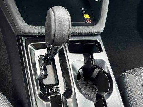 New 2026 Subaru Forester Premium AWD/4WD image 22