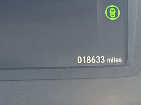 Used 2024 Honda Odyssey EX-L image 6