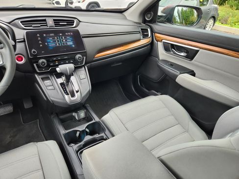Used 2018 Honda CR-V EX image 14