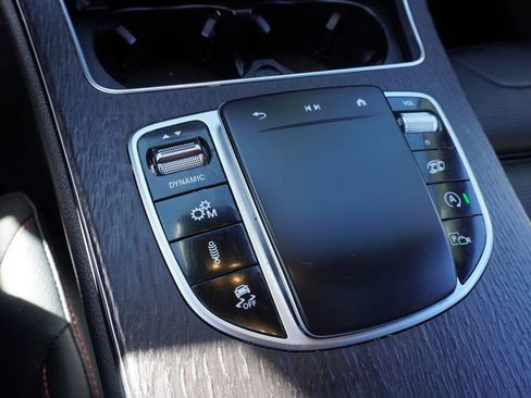 Used 2022 Mercedes-Benz GLC 43 AMG 4MATIC Coupe image 19