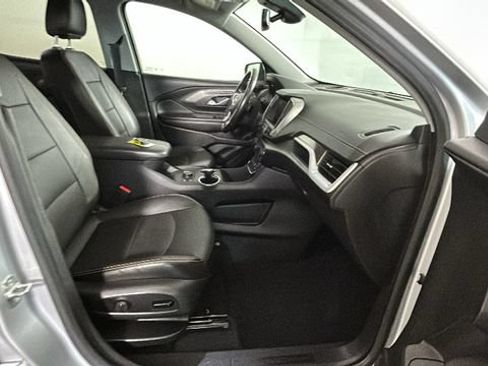 Used 2021 GMC Terrain SLT FWD image 31