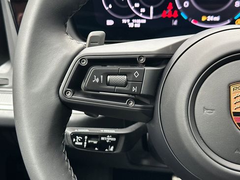 New 2026 Porsche Cayenne S AWD/4WD image 28