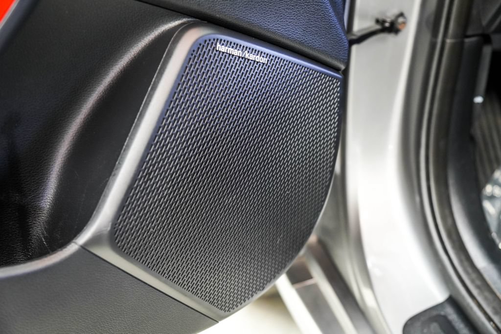 Used 2023 Kia Soul GT-Line w/ GT-Line Technology Package FWD image 47