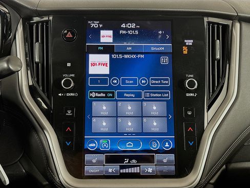 Used 2024 Subaru Legacy Premium image 19