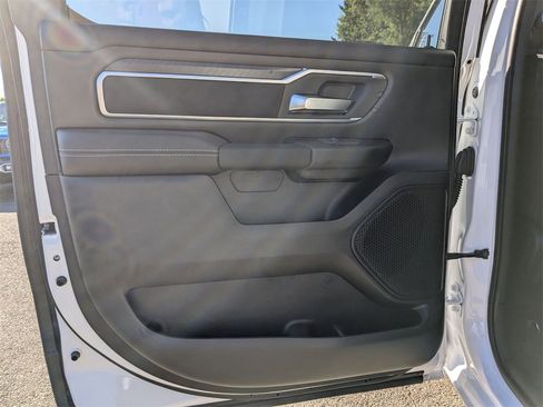 New 2026 RAM 1500 Big Horn image 13