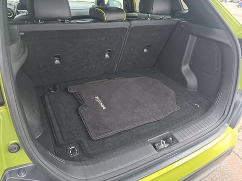 Used 2019 Hyundai Kona Ultimate FWD image 23