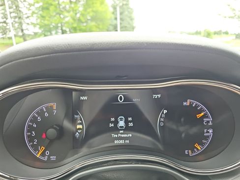 Used 2020 Jeep Grand Cherokee High Altitude AWD/4WD image 23