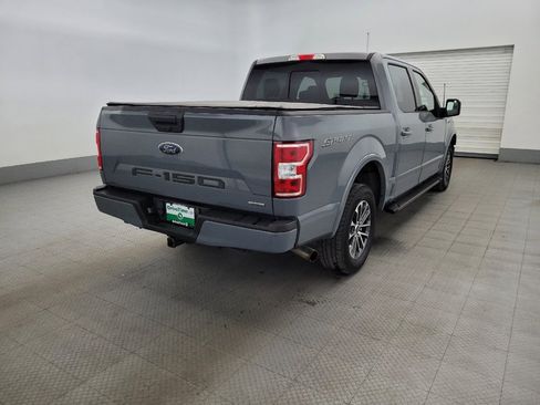 Used 2019 Ford F150 XLT w/ Equipment Group 302A Luxury image 9