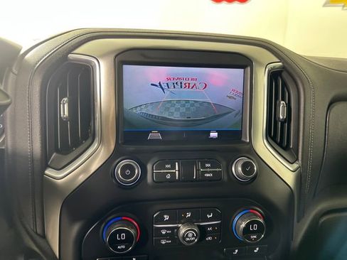 Used 2021 Chevrolet Silverado 2500 LT w/ Convenience Package AWD/4WD image 18