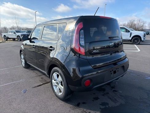 Used 2019 Kia Soul image 9
