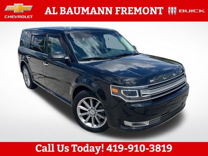 Used 2014 Ford Flex Limited