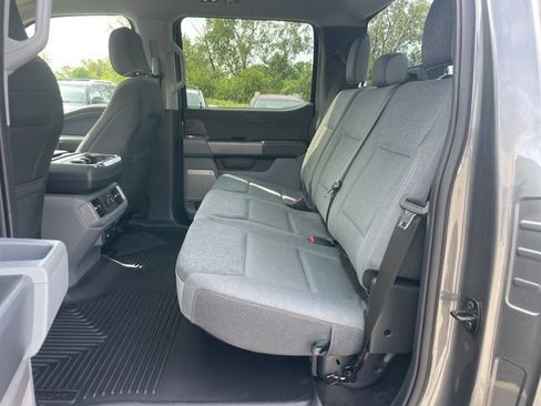 Used 2024 Ford F150 Lightning Flash AWD/4WD image 28