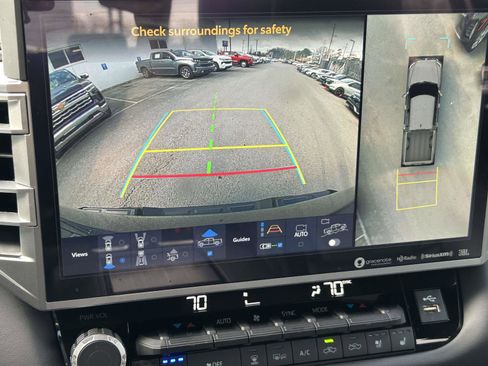 Used 2024 Toyota Tundra Platinum image 23