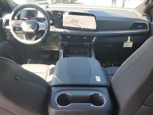 New 2026 Chevrolet Tahoe Premier image 11