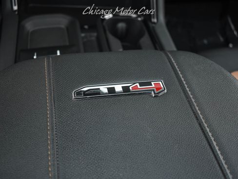 Used 2024 GMC Sierra 2500 AT4 w/ AT4 Premium Plus Package image 23