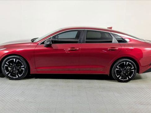 Used 2022 Kia K5 GT-Line image 3
