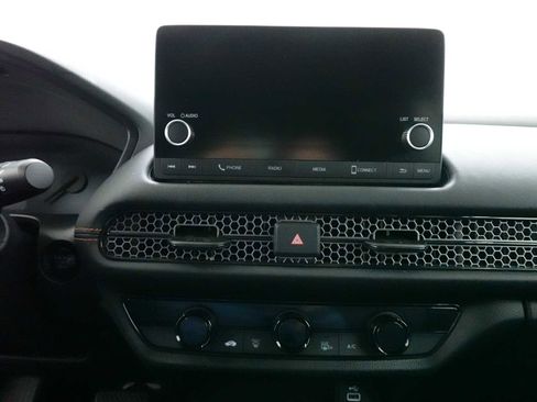 Certified 2024 Honda HR-V Sport image 21