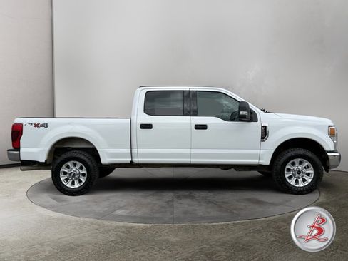Used 2020 Ford F250 XLT w/ XLT Value Package image 8