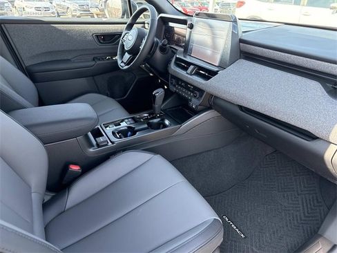 New 2026 Subaru Outback Premium image 15