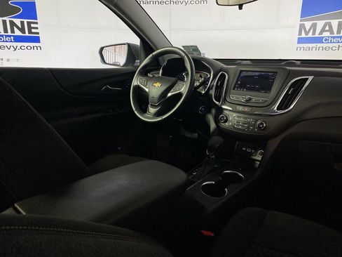 Used 2024 Chevrolet Equinox LT w/ LPO, Floor Liner Package FWD image 26