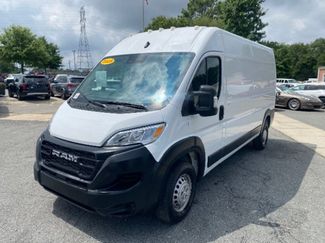 Used 2025 RAM ProMaster 2500 FWD video 1
