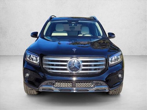 Certified 2026 Mercedes-Benz GLB 250 image 2