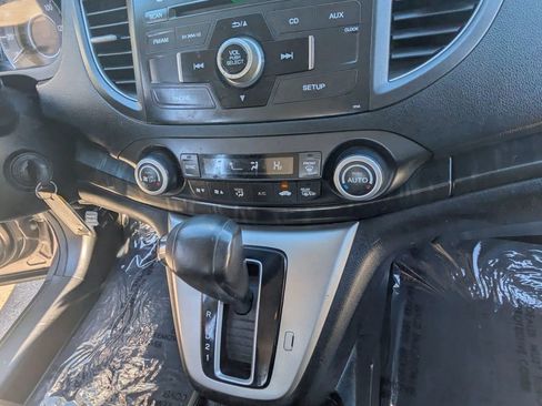 Used 2012 Honda CR-V EX-L image 21