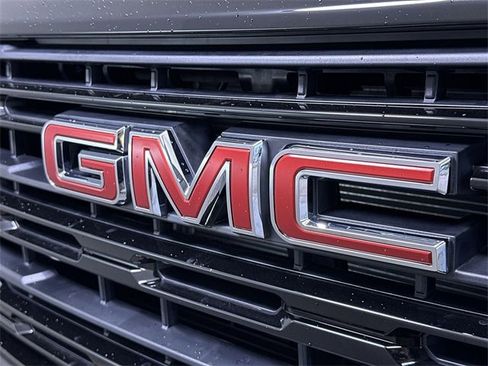 New 2026 GMC Sierra 1500 Elevation image 31