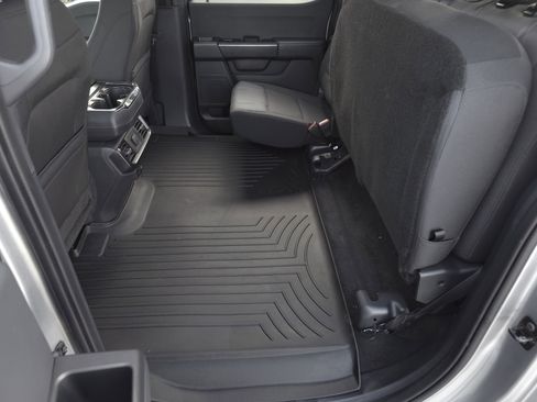 Used 2024 Ford F150 STX w/ STX Black Appearance Package image 30