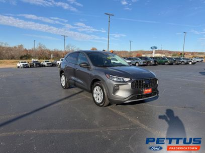 New 2026 Ford Escape Active w/ Cold Weather Package
