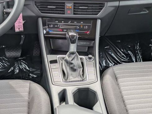 New 2026 Volkswagen Jetta S FWD image 19