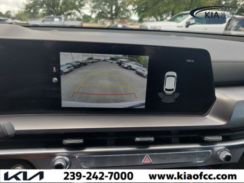 Certified 2023 Kia Telluride LX FWD image 28